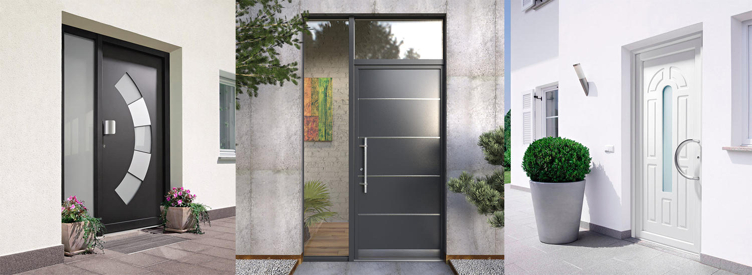 Haustürkonfigurator